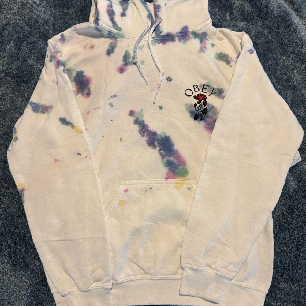 Obey Hoodie